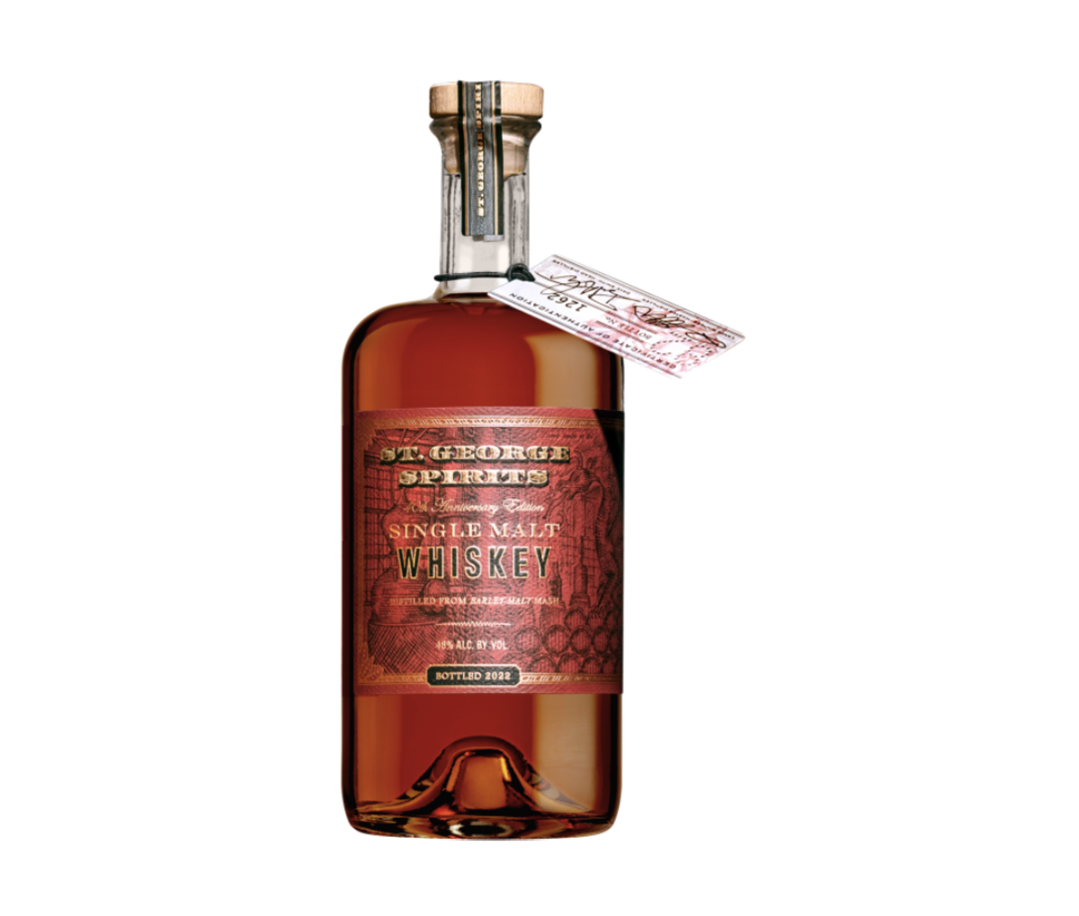 Whiskey américain Five Trail