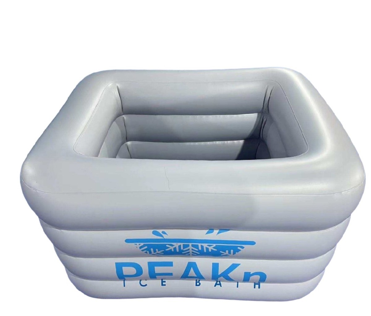 Inflatable Ice Bath