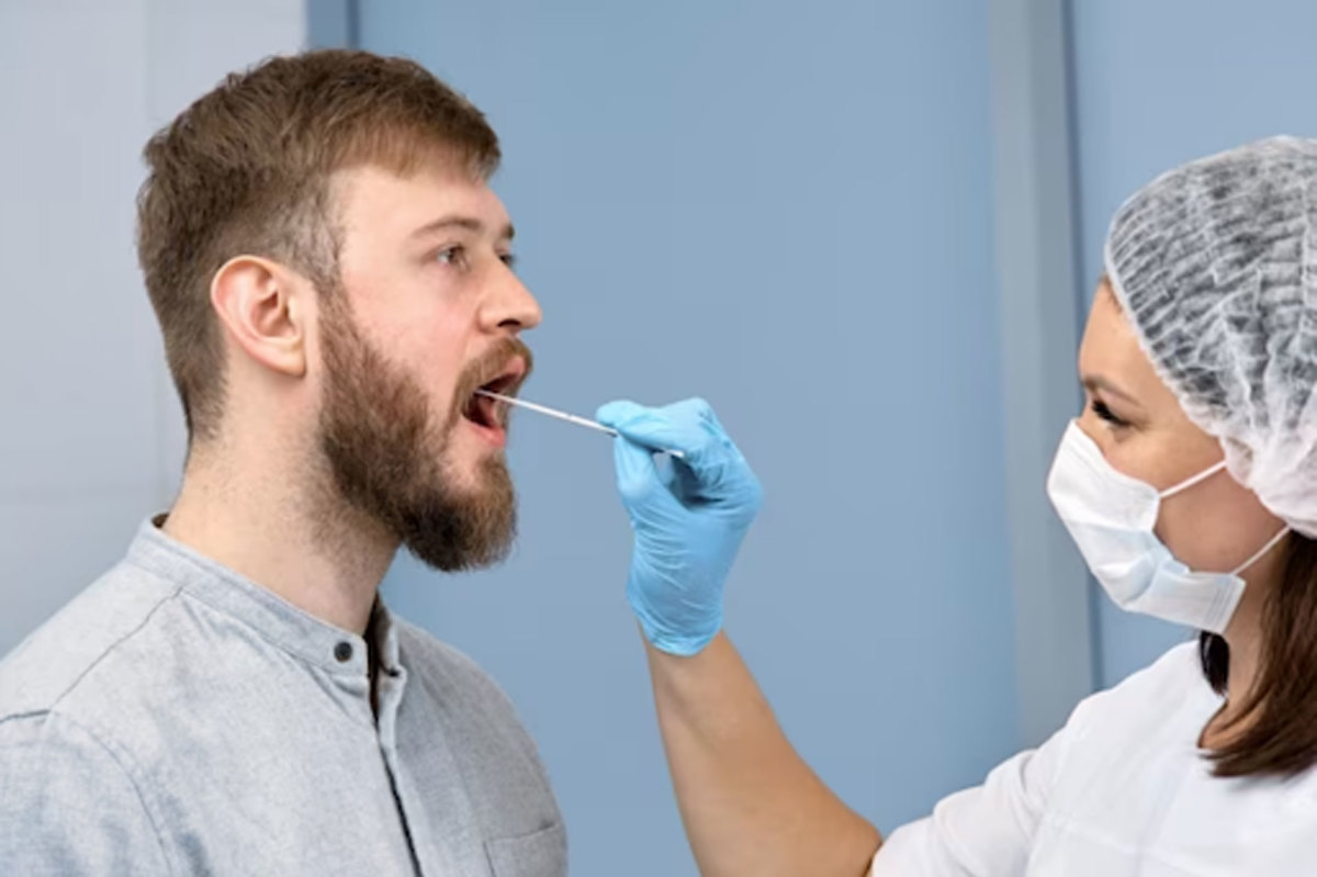 How To Pass A Mouth Swab Drug Test Or Oral Fluid Drug Test In 2023