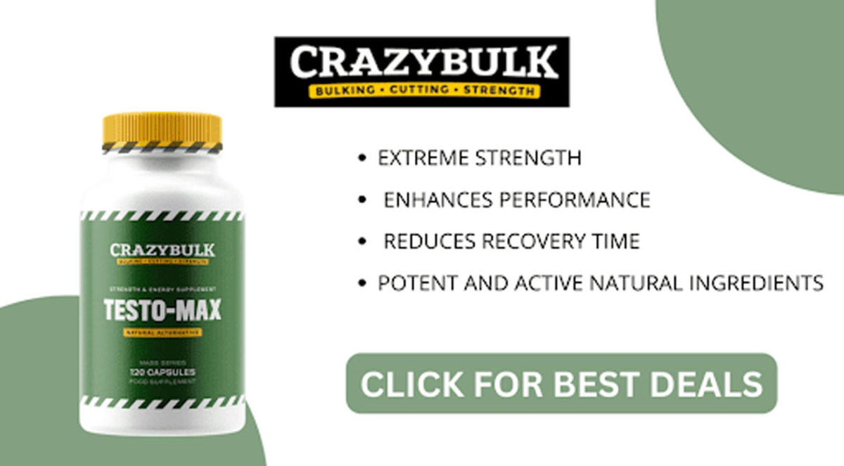 Best Testosterone Booster Supplements For Men In 2023 - Men's Journal