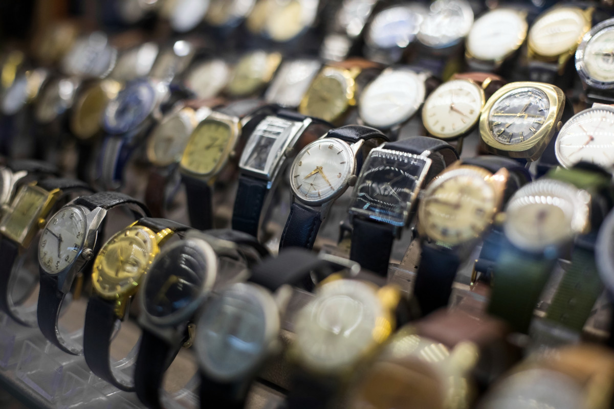 30 Best Vintage Watches at all Price-Points — Wrist Enthusiast