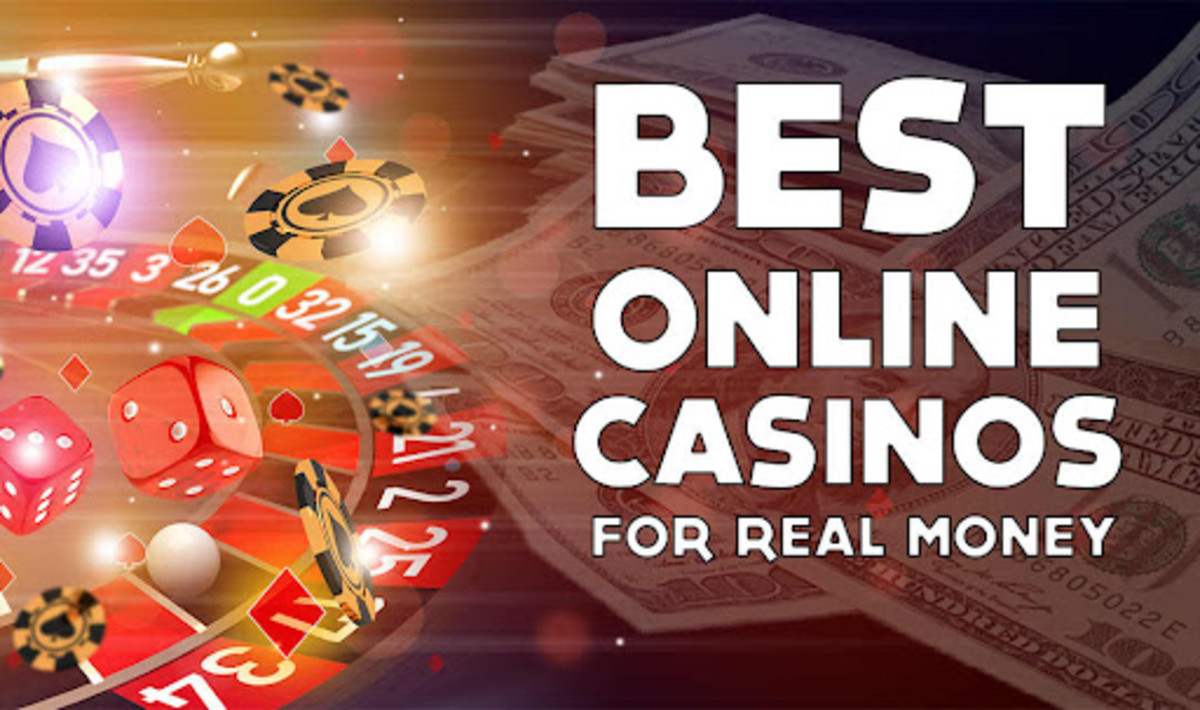 casinos online que pagam rápido