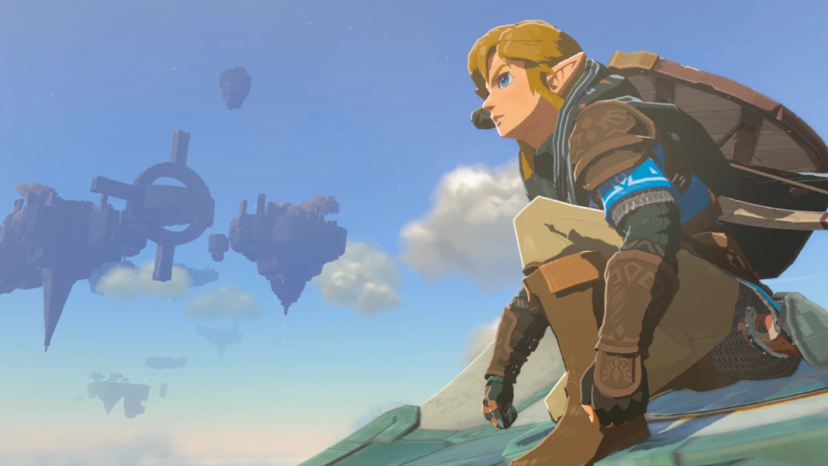 The Official 'Legend of Zelda: Breath of the Wild' Guide Just Got 40%  Cheaper