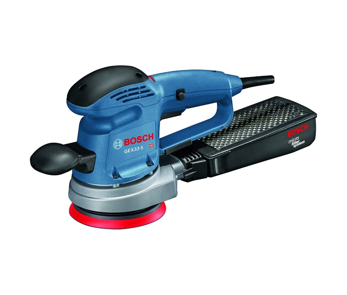 Best Automotive Power Tools (Review & Buying Guide) in 2023