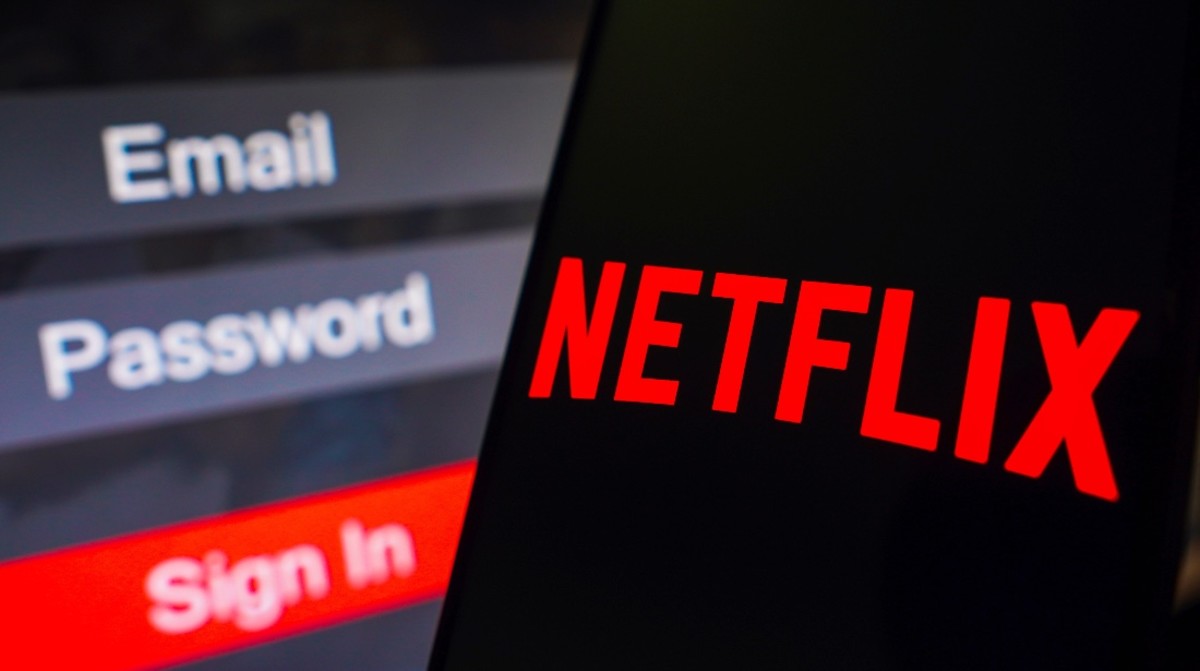 Netflix is Finally Cracking Down on Password Sharing in U.S. - Men's