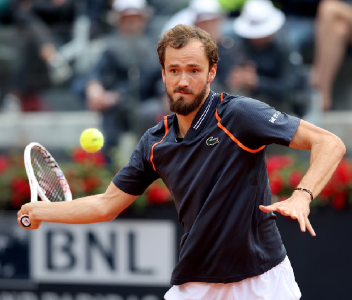 French Open 2023: Five top contenders for men's title