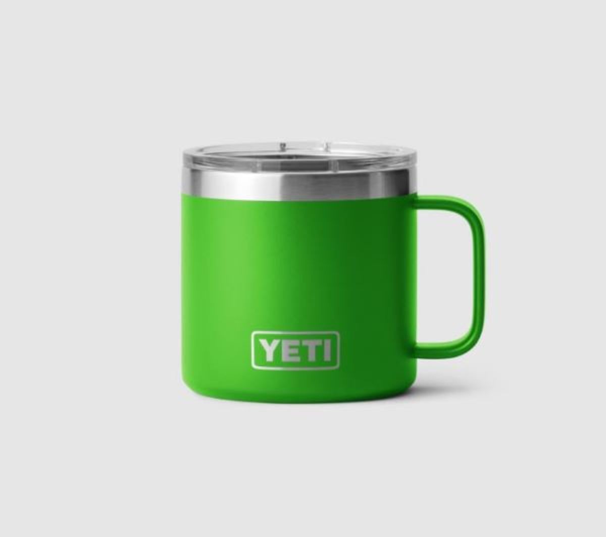 Yeti Is Having a Rare Sale on Its Shopper-Loved Rambler Mugs, and