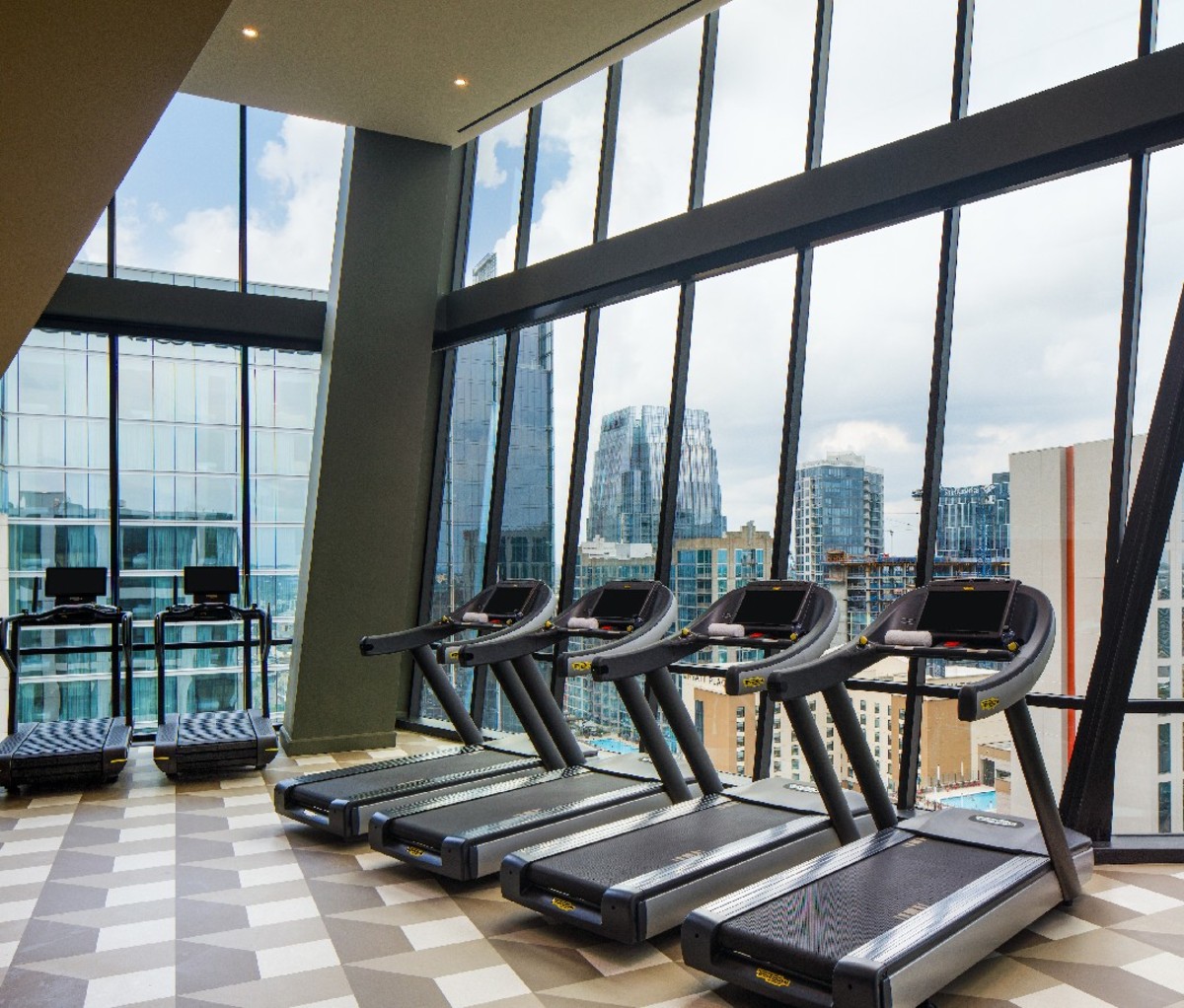 Best Gym Membership - Top-Rated Fitness Centers & Health Clubs