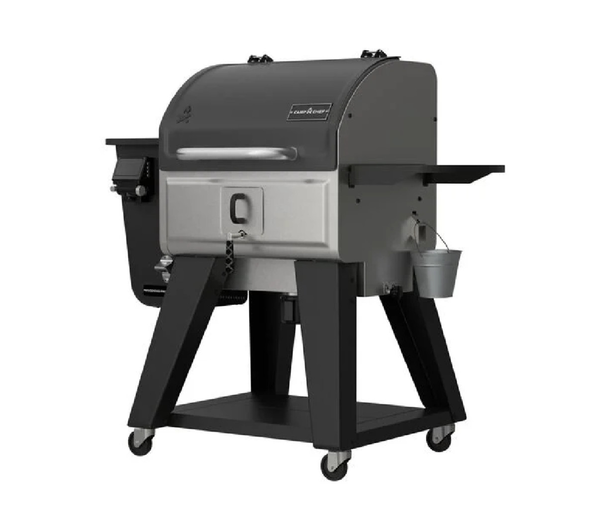 5 Great Grills, Smokers and Pizza Ovens For Backyard Cooking - Men's Journal