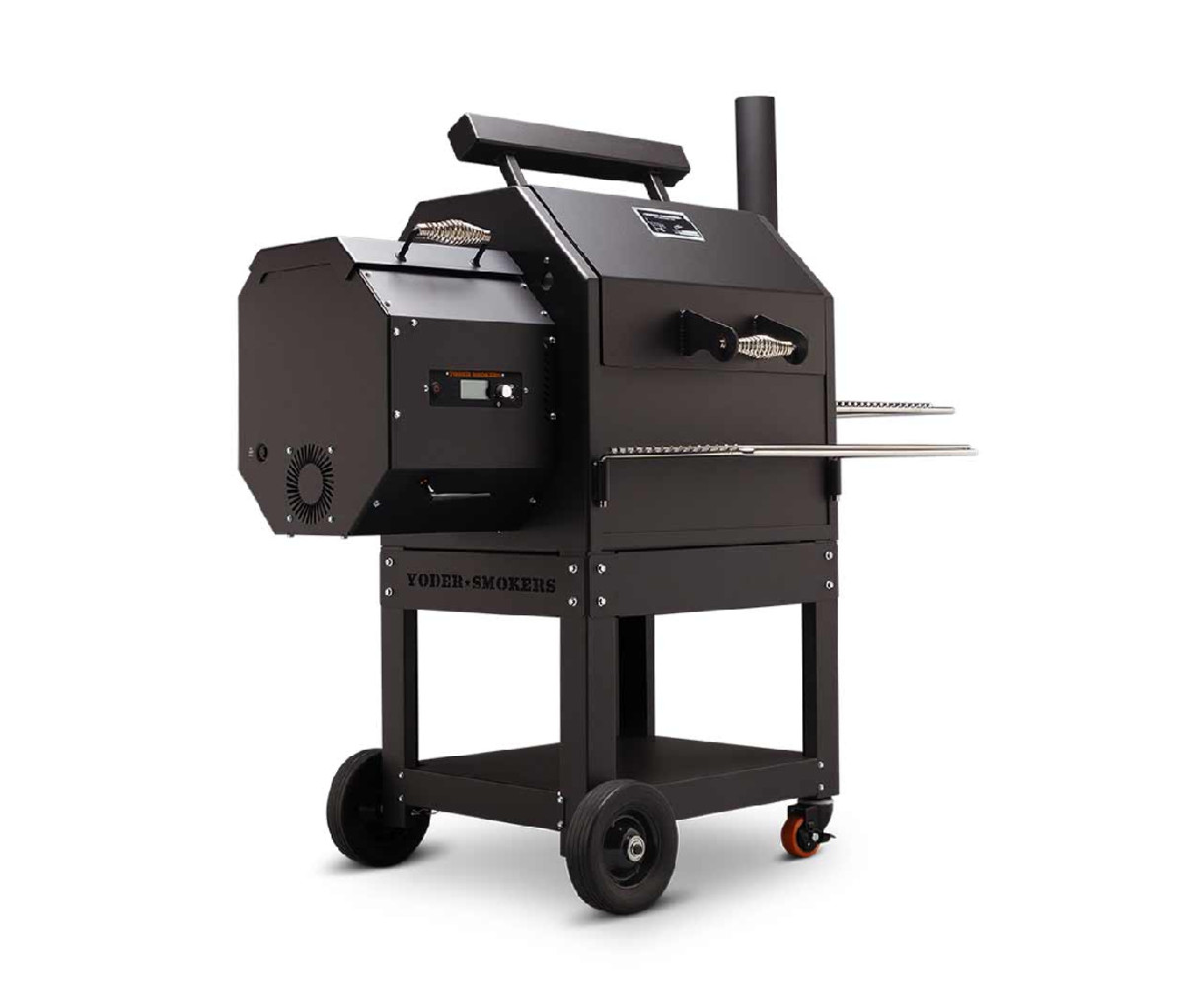 Grilling Against the Wind: Unleash the Power of the Best Wind-Resistan –  F&J Outdoors