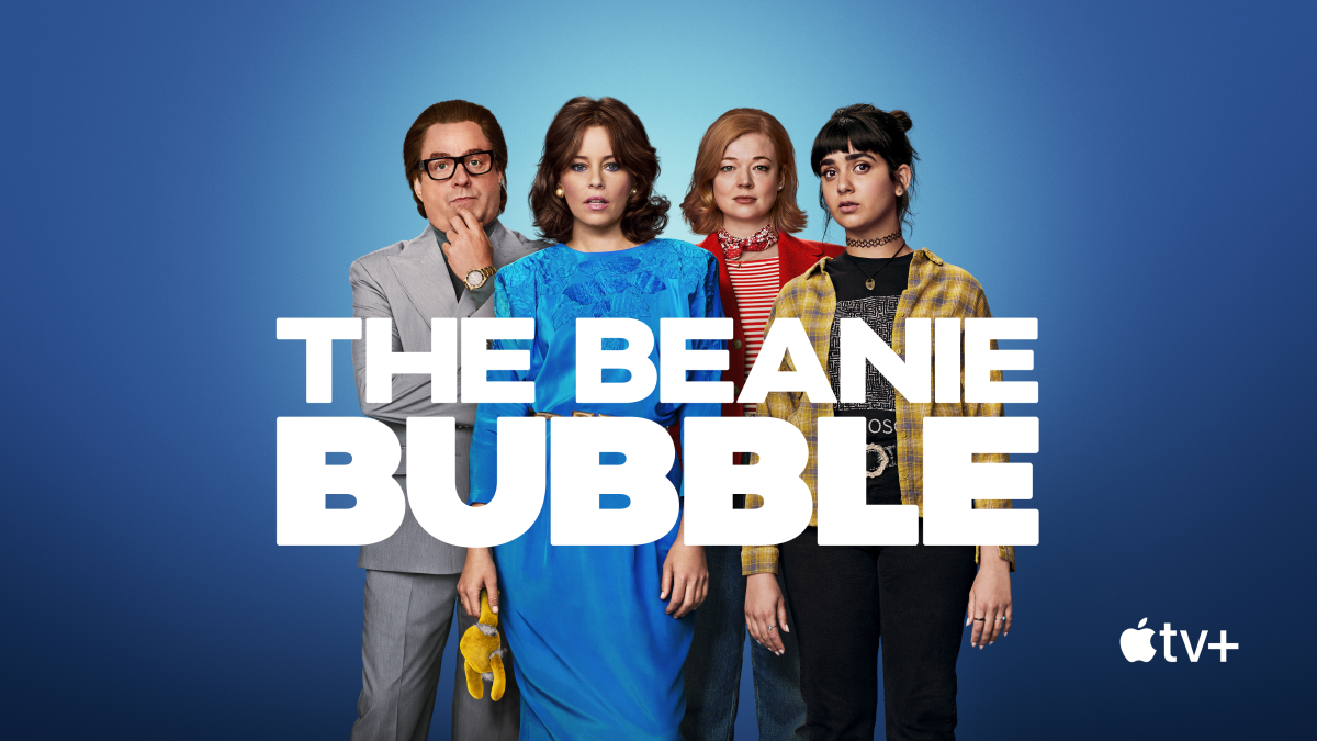 O novo trailer de Bubble mostra a abertura 