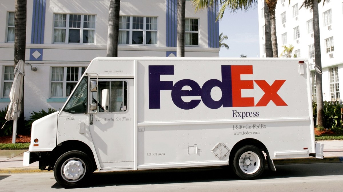 Lawsuit Says FedEx Replaced Odometers in Resold Vehicles Men's Journal