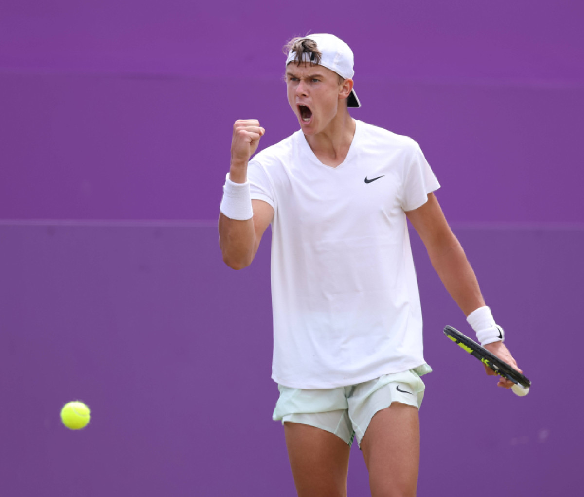 Wimbledon 2023: Six players to watch out for, from rising stars to  outsiders hoping to upset favourites, Tennis News