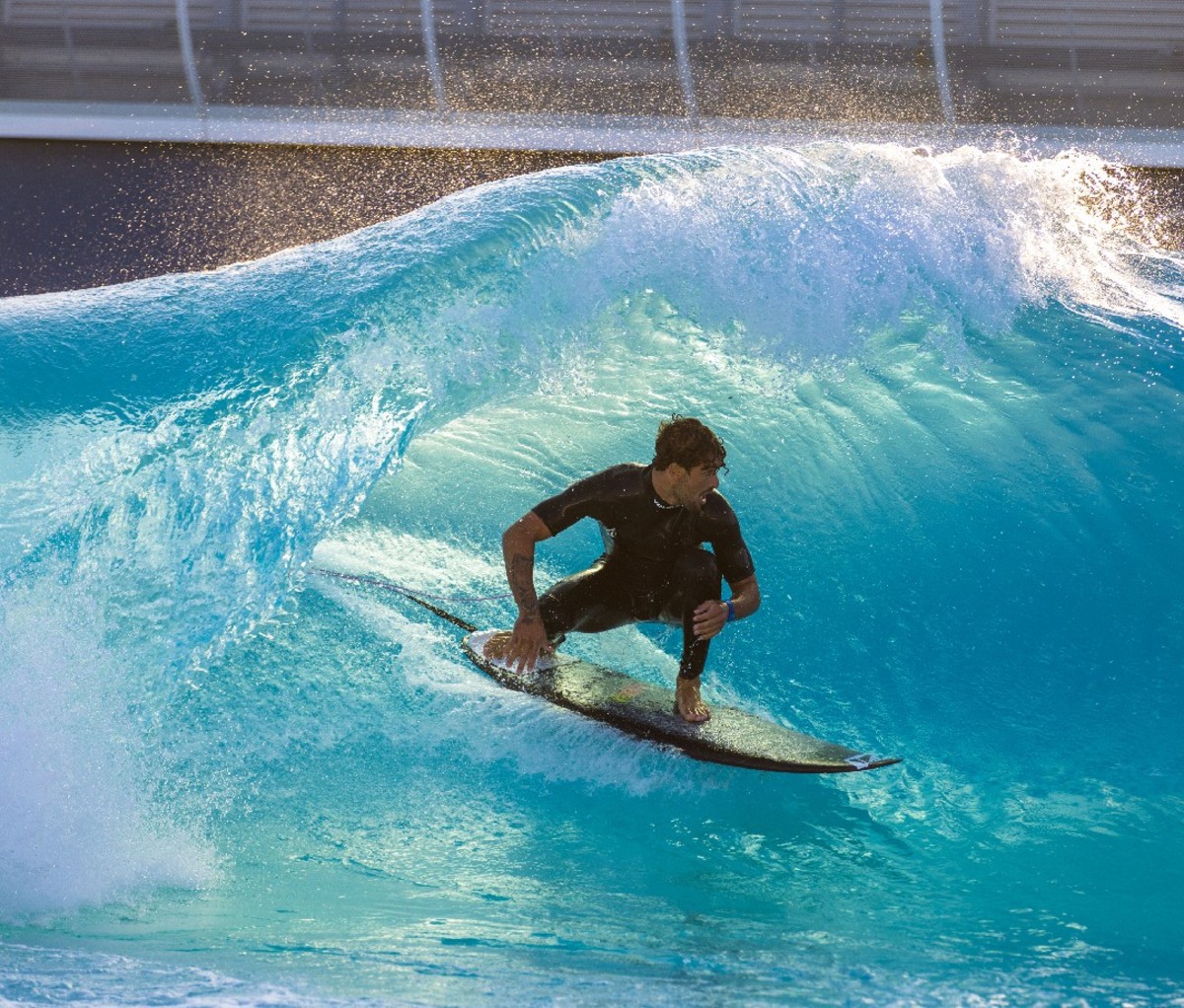 The complete list of wave pools and river breaks