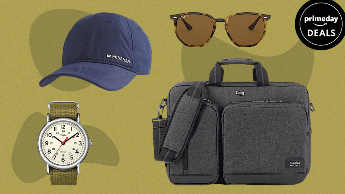 11 Cheap & Stylish Men's Accessories (Never Waste MONEY Again)