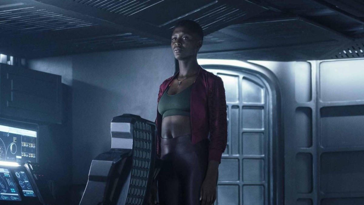 Jodie Turner-Smith to join Jared Leto in Tron: Ares - Men's Journal ...