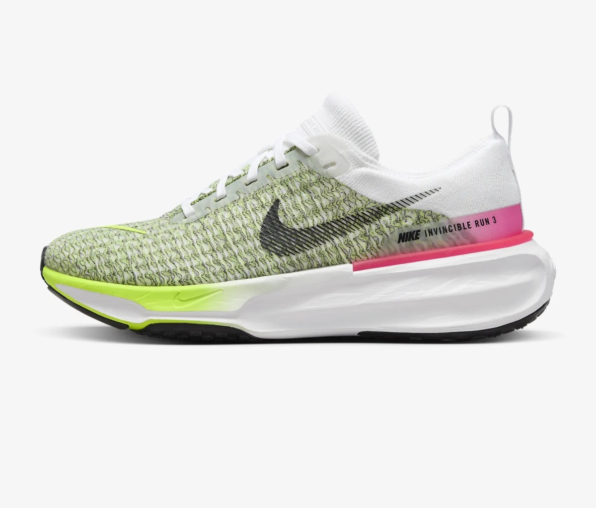 Best Nike Running Shoes for High Arches.
