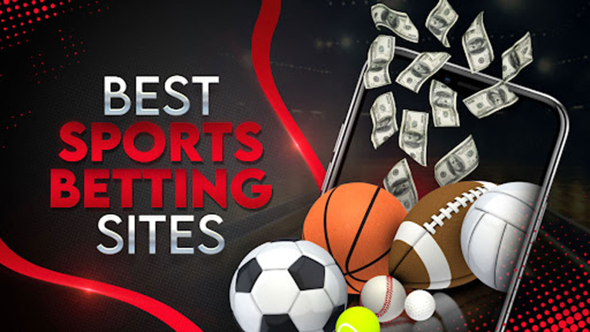 Best Sports Betting Sites in 2023 TopRated Online Sportsbooks for Real