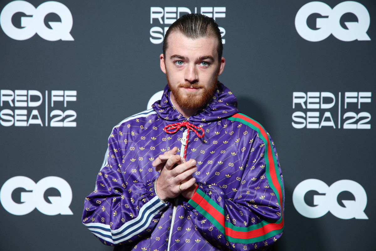 Coogi sweater conor discount mcgregor