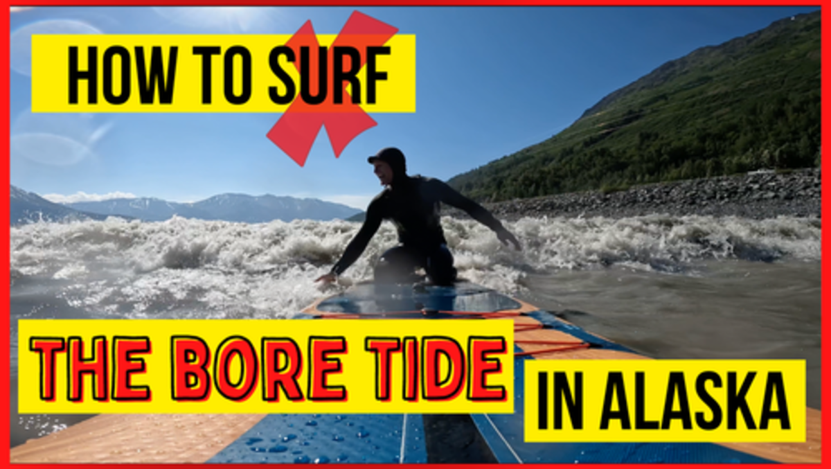 Surf tide deals