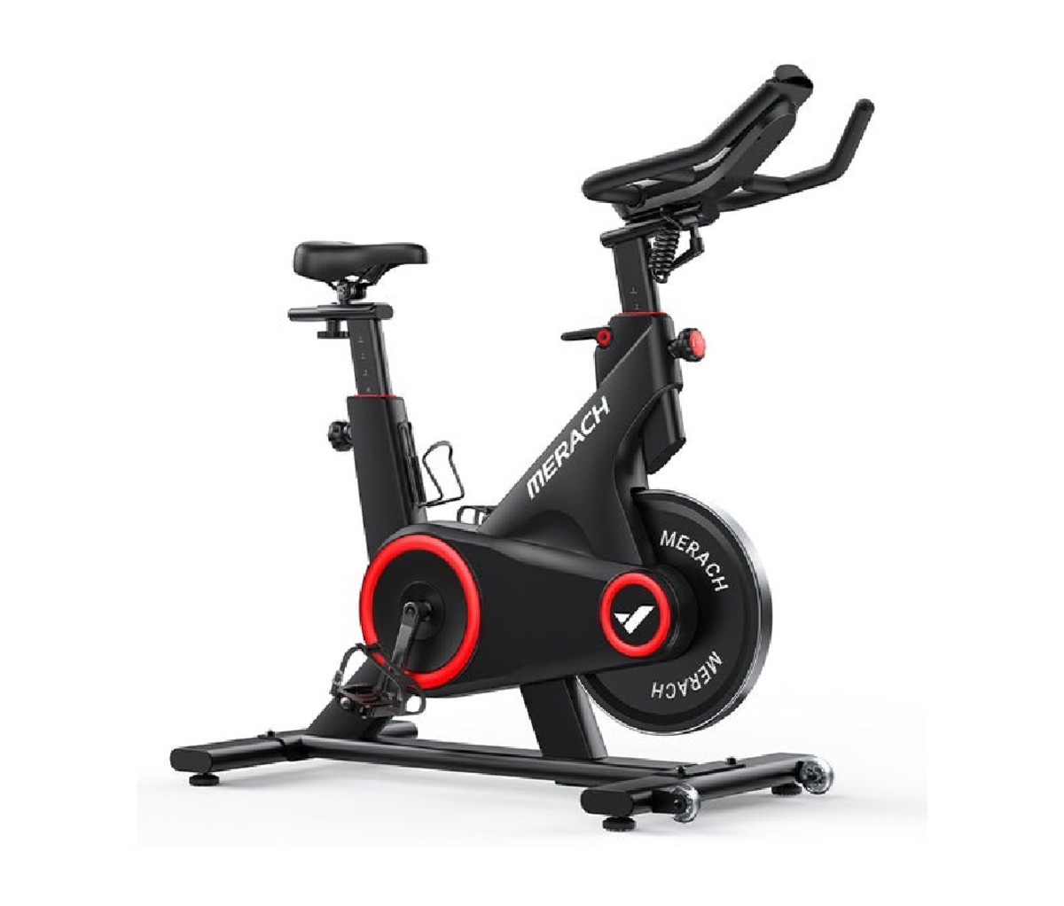 The Best Exercise Bikes for Your Home Men s Journal