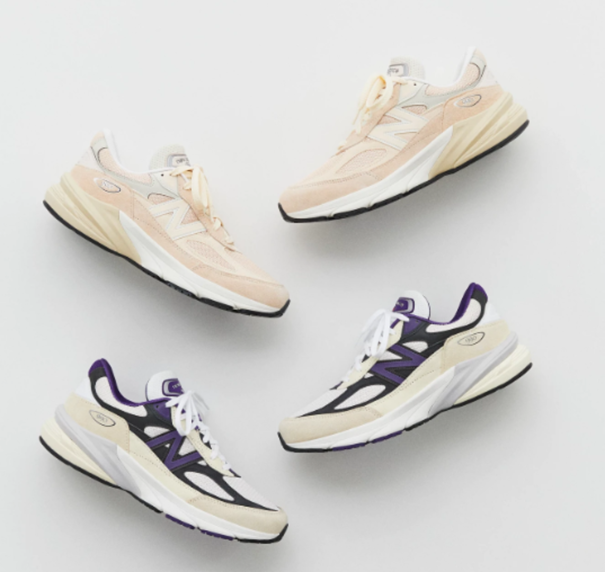 New balance spring sales summer 219