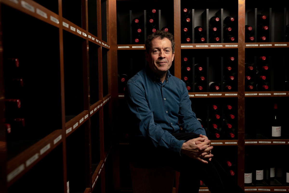 Penfolds Evermore Initiative Officially Launches In Australia With $1 ...