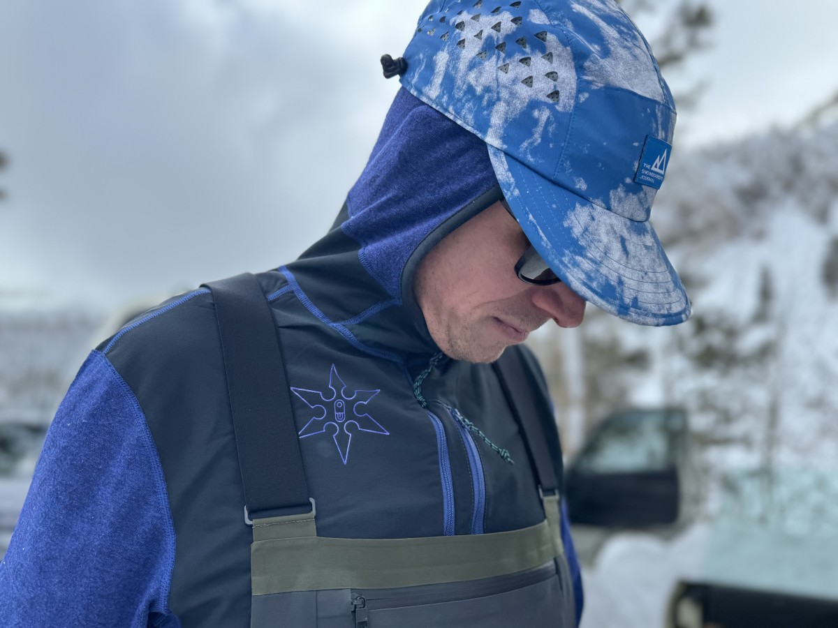 Mid Season Check In My Favorite Splitboard Gear Men s Journal