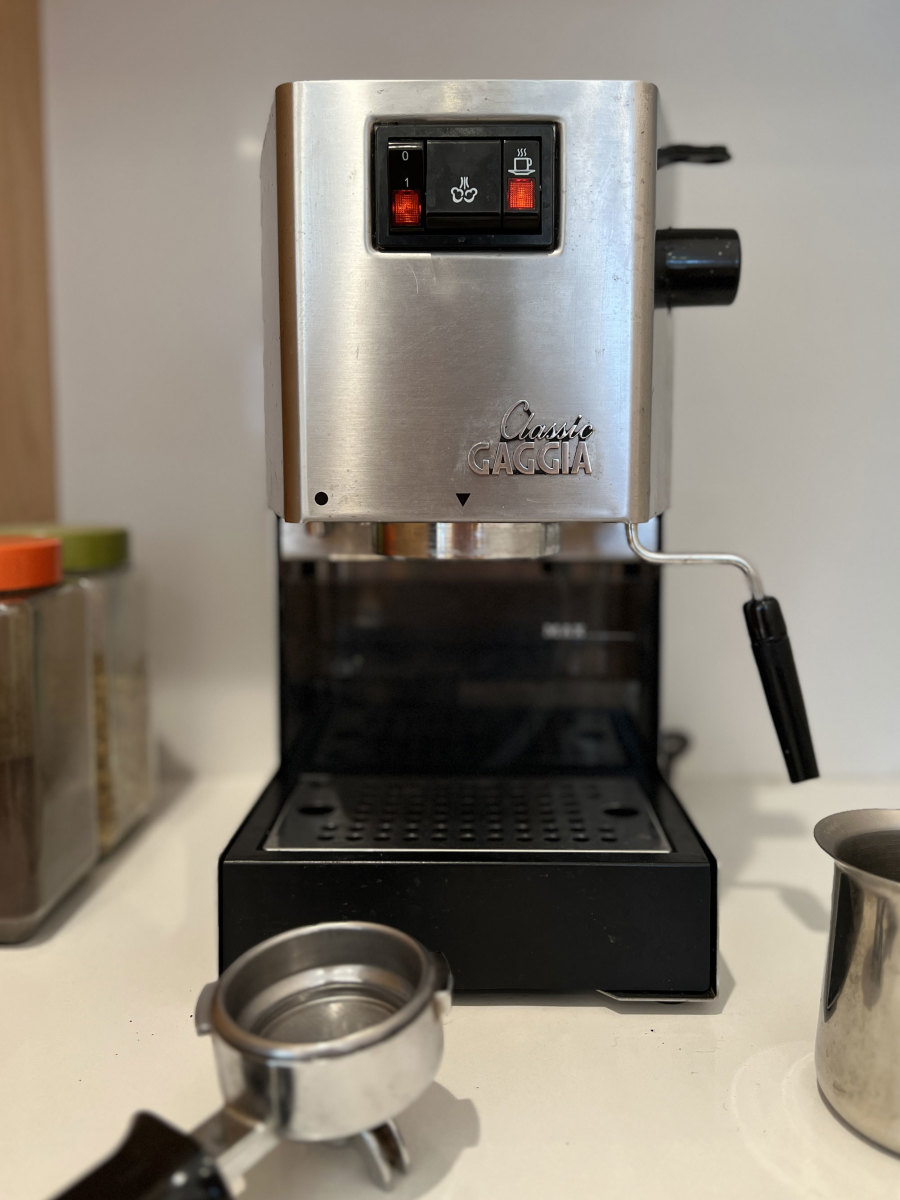 How to Clean an Espresso Machine–Professional Tips Included - Men's Journal