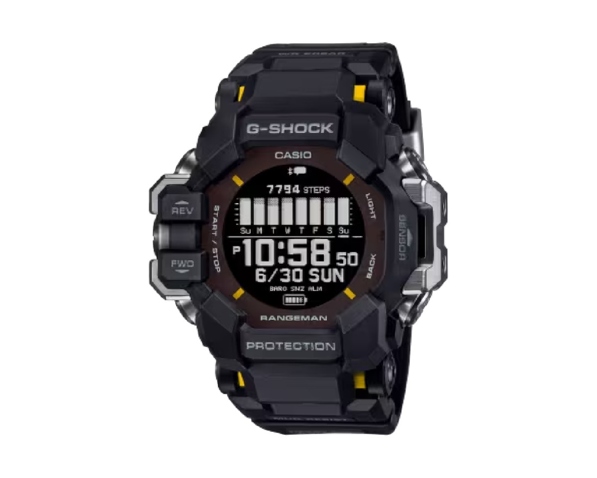 Best digital discount watch under 1000