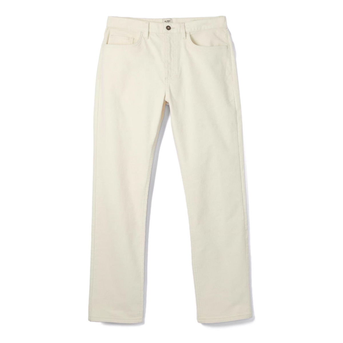 Flint and Tinder 365 Corduroy Pant - Athletic Tapered - Earth, Casual Pants