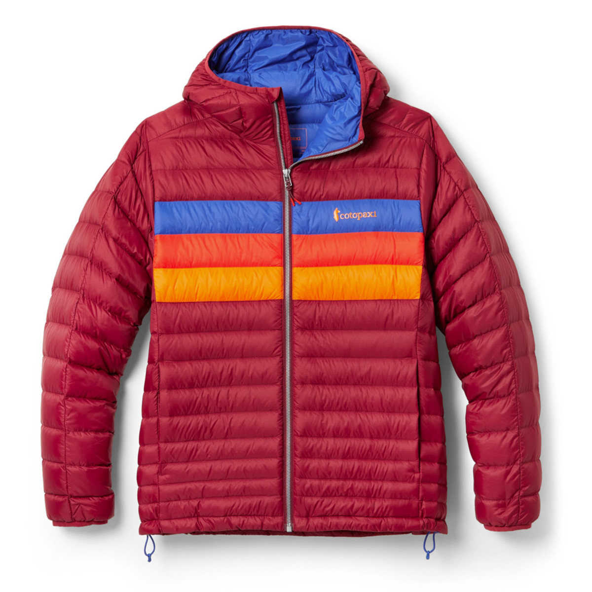 The Cotopaxi Fuego Hooded Down Jacket Is Now 30% Off at REI - Men's Journal