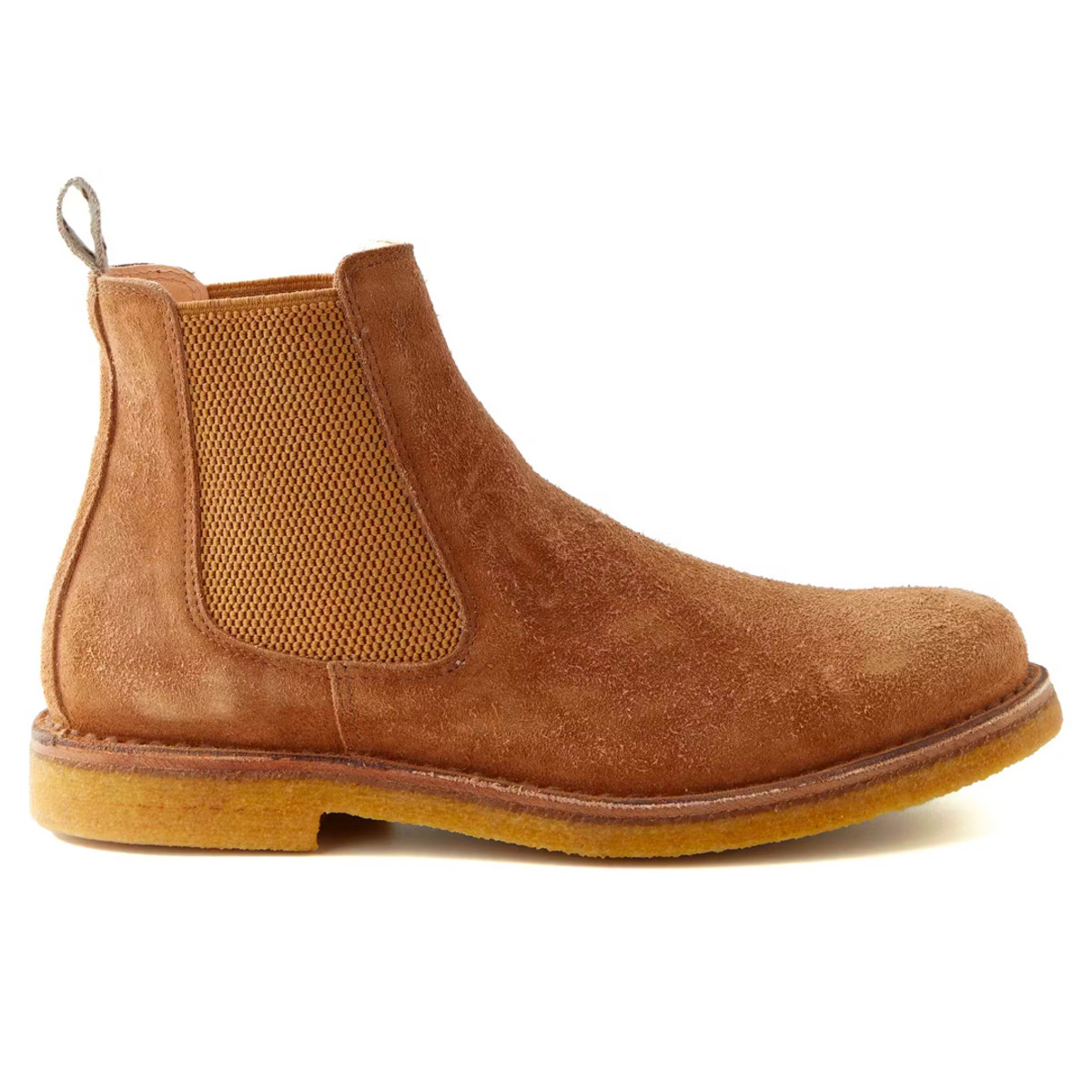 The Astorflex Bitflex Chelsea Boots Are 20 Off at Huckberry