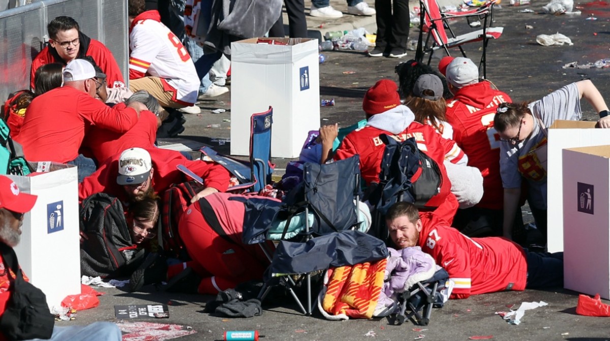 super bowl parade shooting suspects identified