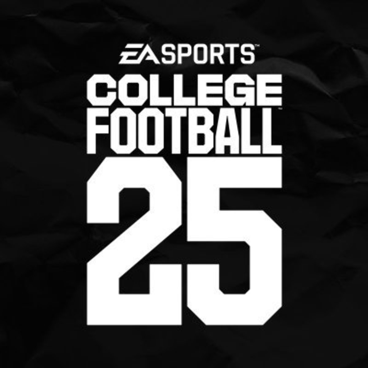 Ea sport college football 25