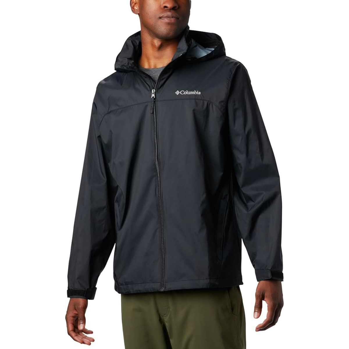 The Columbia Glennaker Lake Rain Jacket Is Now Just $32 - Men's Journal