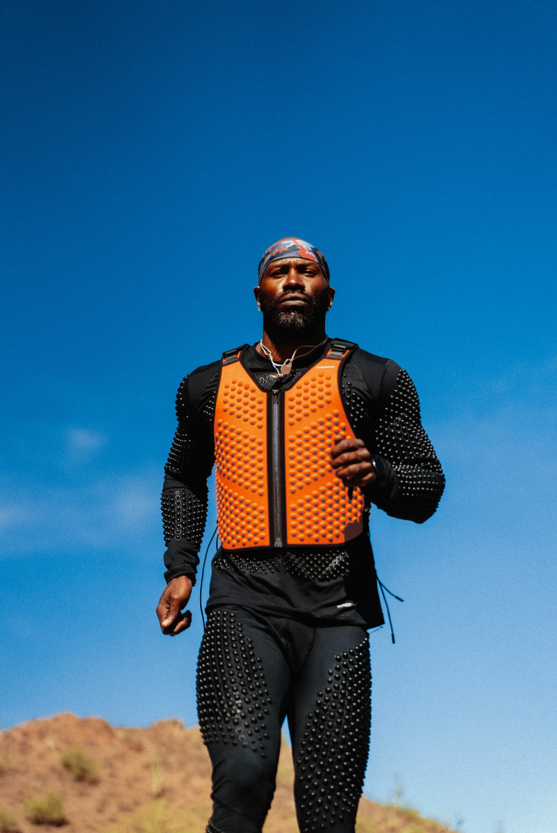 Unveiling the Power of Training with a Weight Vest: Are the Benefits Worth  It? - Men's Journal