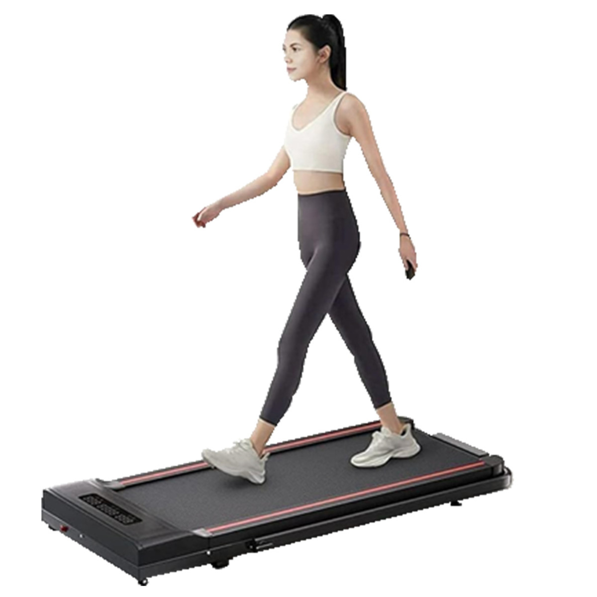 A Top-Ranked Walking Treadmill Is $240 Off on  - Men's Journal