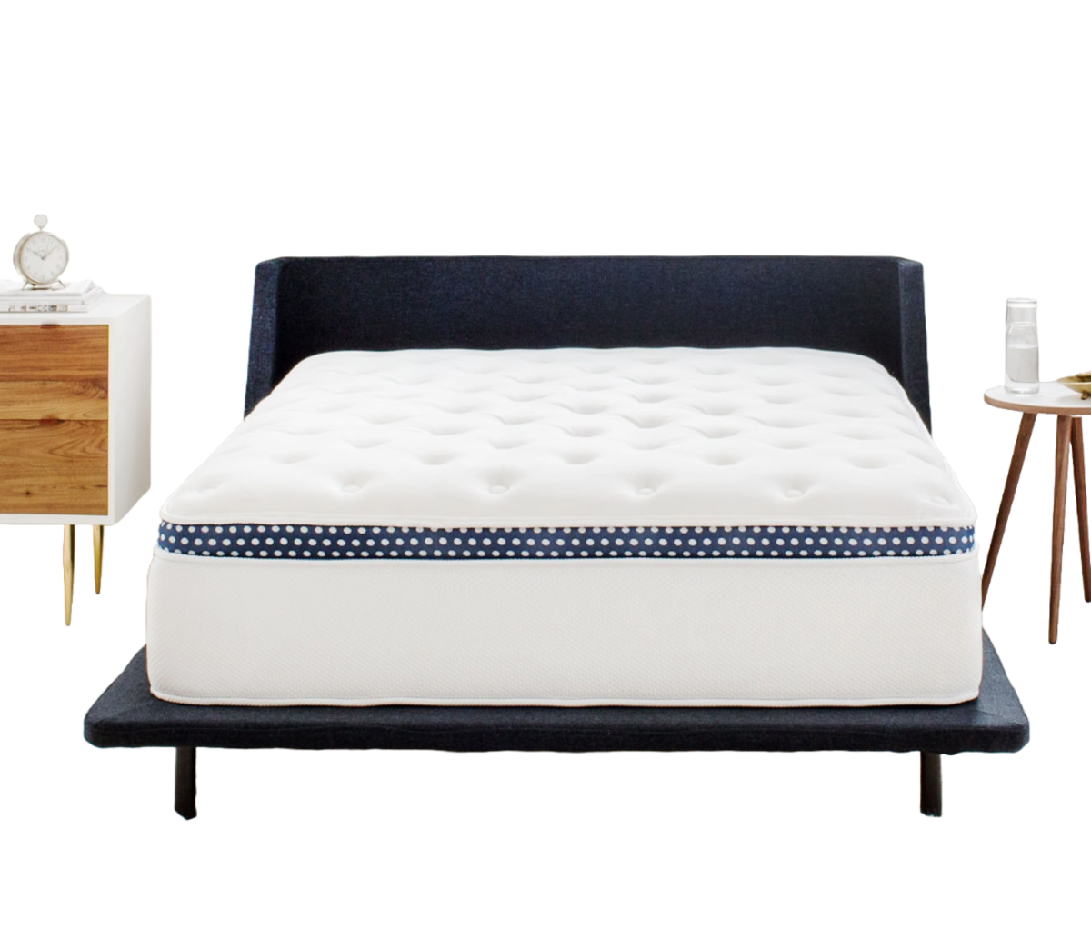 8 Best Mattresses For Heavy People 2024