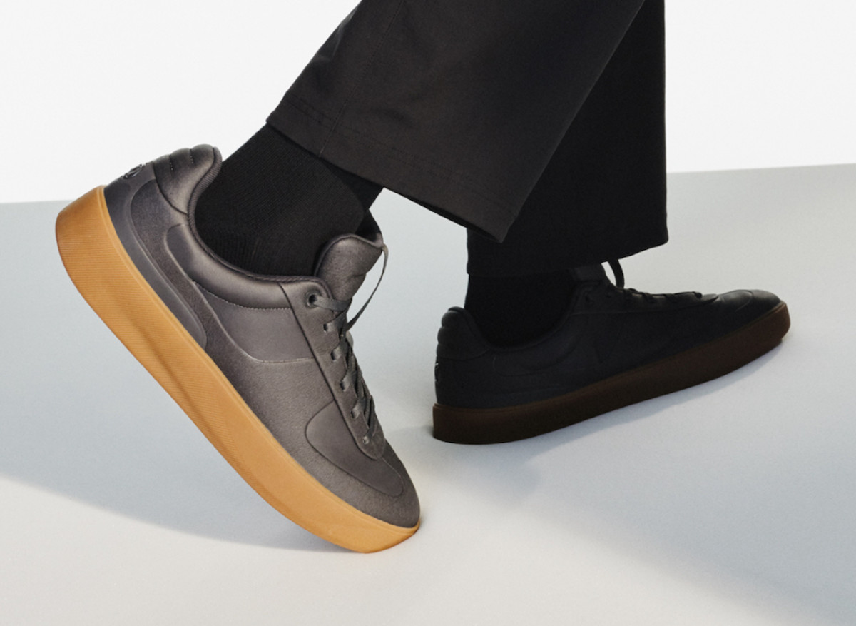 Will the Cityverse Casual Sneaker for Men Remove the Lululemon