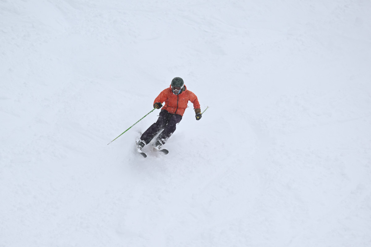 202425 Epic Ski Pass Now on Sale, Here's What You Get for It Men's