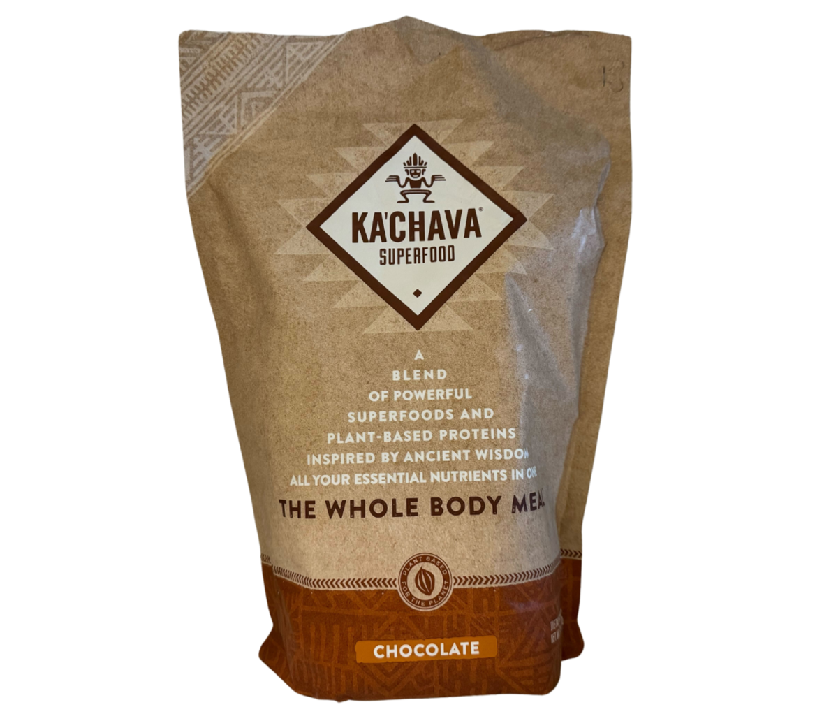 Kachava Best Protein Powders 2 