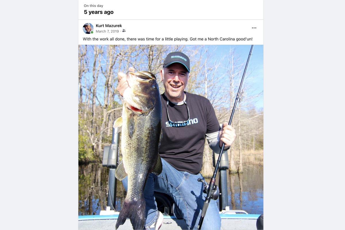 Top 5 Fishing Rods Every Angler Needs! (Beginner To Advanced) — Tactical  Bassin' - Bass Fishing Blog