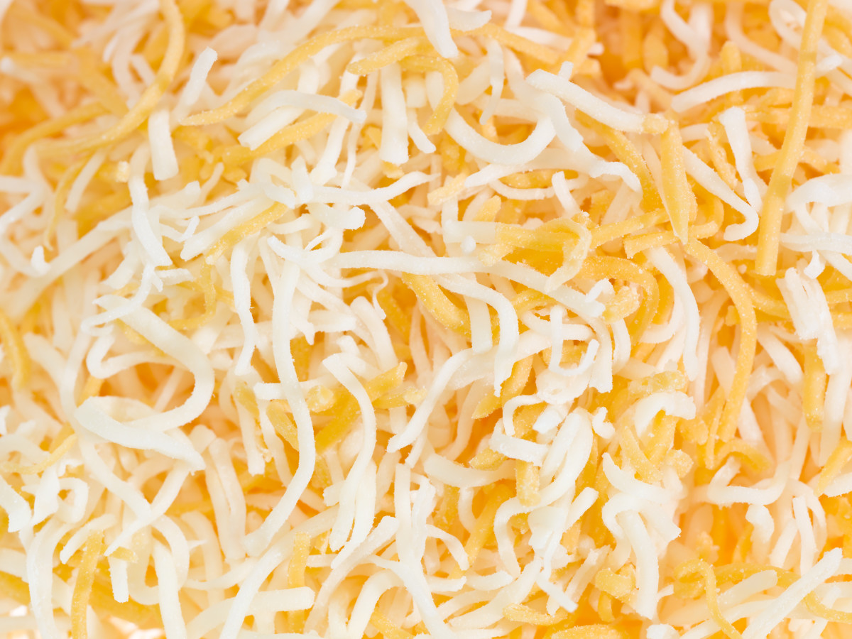 Sargento Recalls Shredded Cheese in 15 States After Listeria