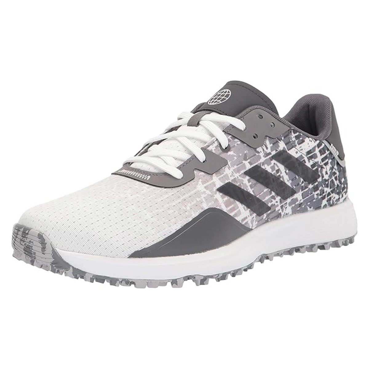 Mens adidas golf shoes amazon hotsell