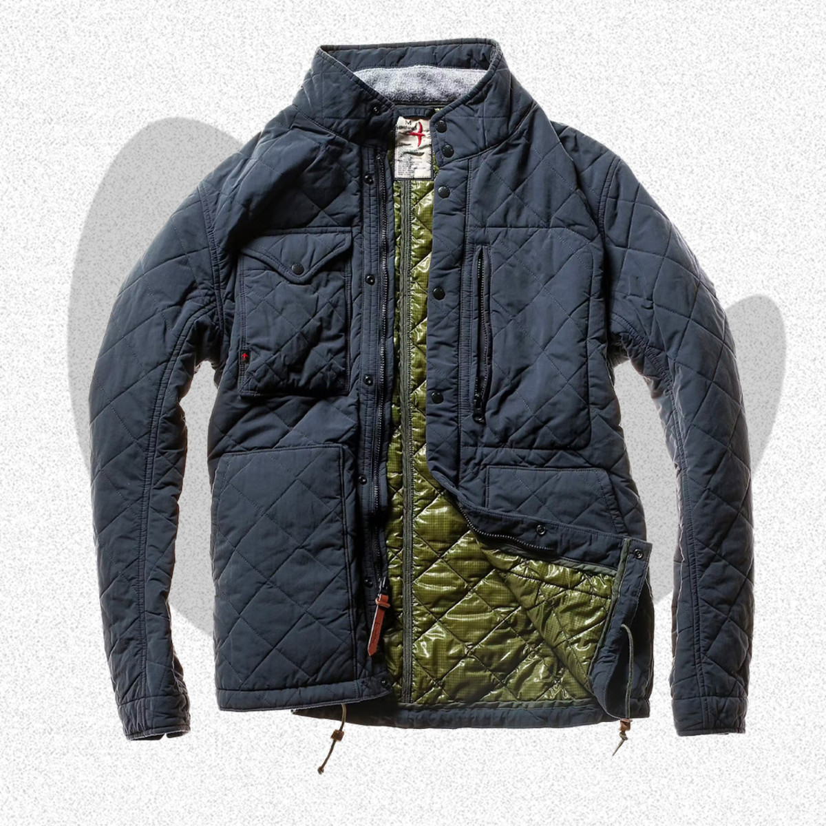 The 15 Best Jackets for Men of 2024 - Men's Journal