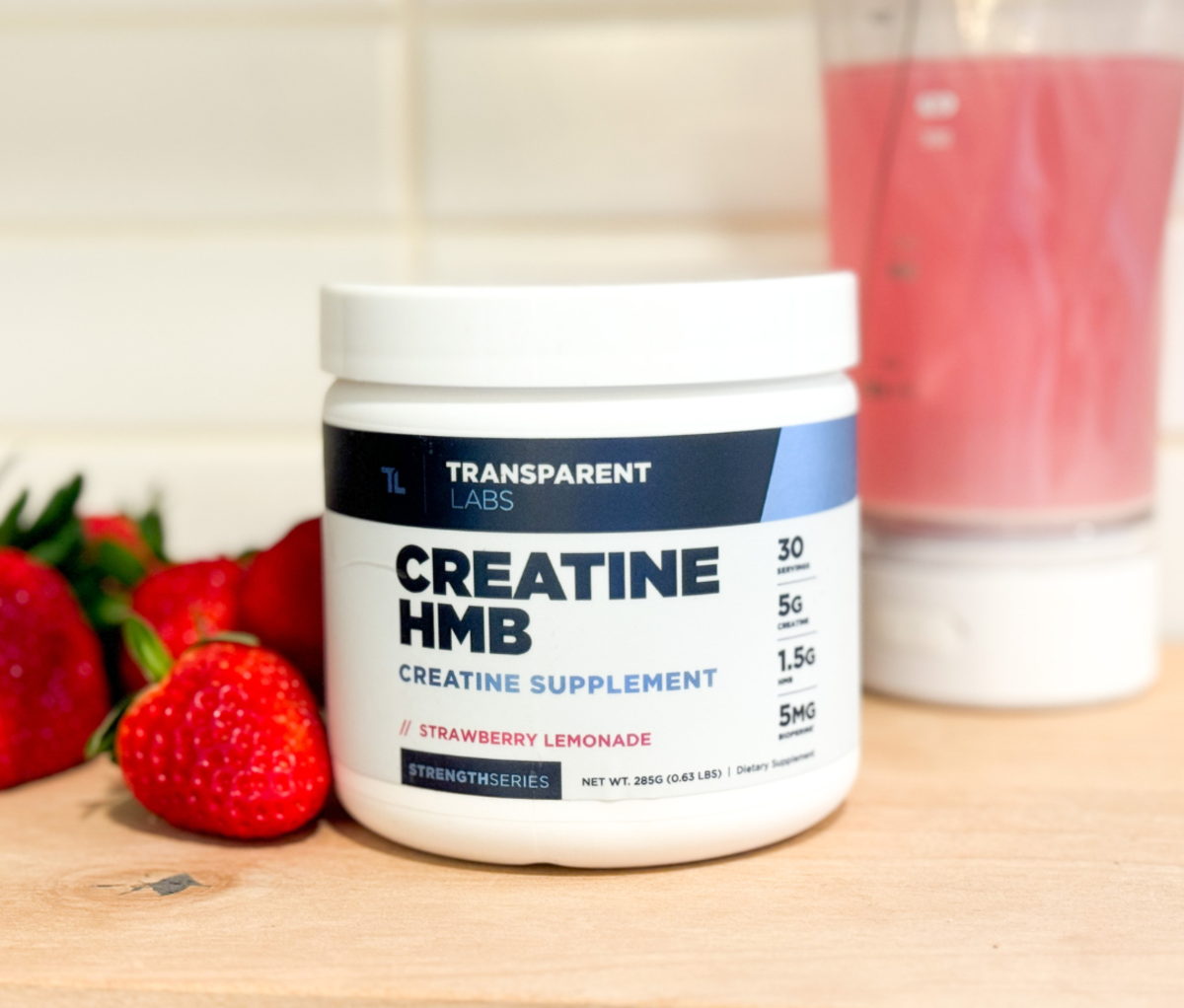 The 8 Best Creatine Supplements For Men In 2024 Mens Journal