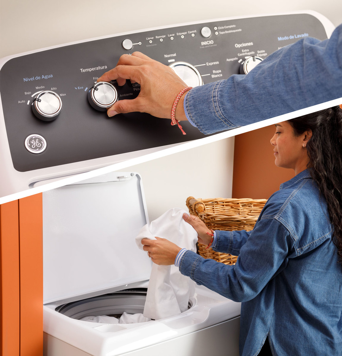 GE Introduces Appliances With Spanish Labels in the U.S. - Men's ...