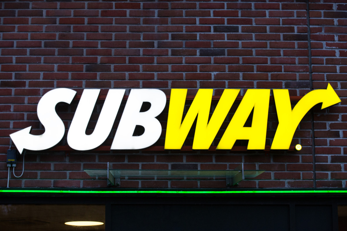 Subway Dropping Coca-Cola Products From Stores, Replacing With