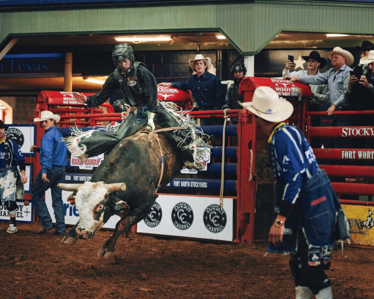 Resistol Rookie Roundup Returns PRCA's Top Vie for 100K